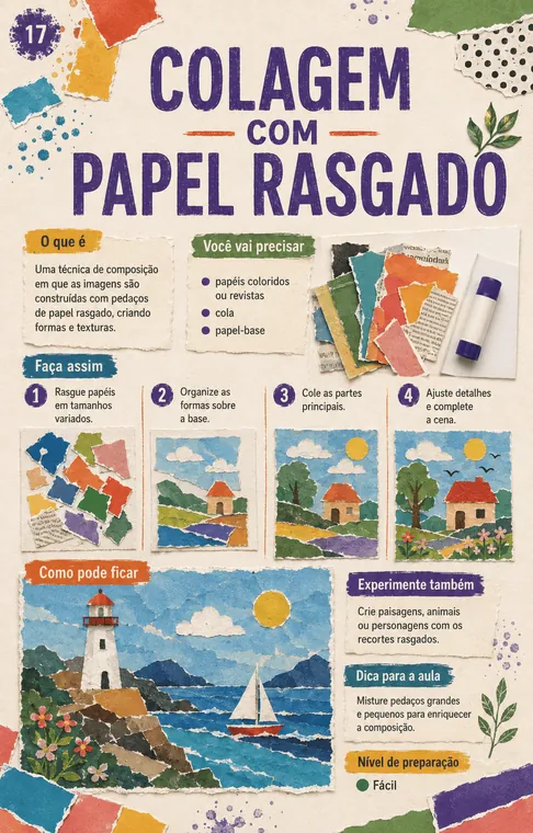 Página do produto — técnica de arte nº9