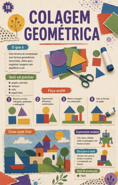 Página do produto — técnica de arte nº10