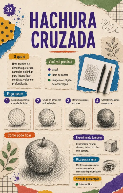Página do produto — técnica de arte nº19