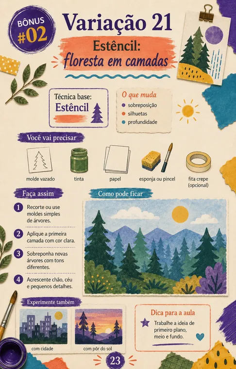 Amostra de página do produto nº24